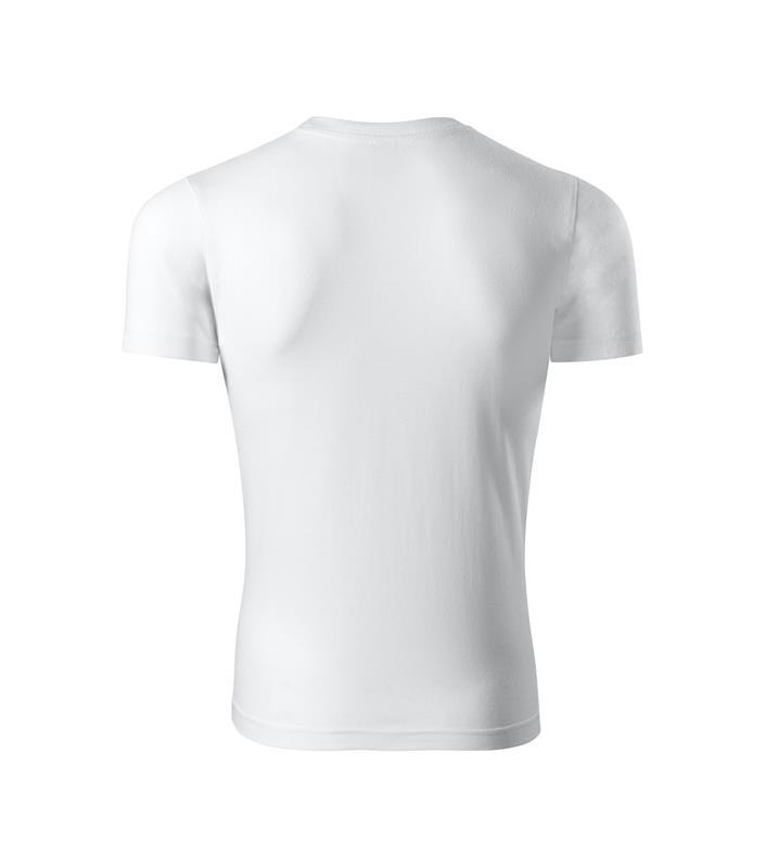 Koszulka dziecięca PICCOLIO Pelican P72-biały