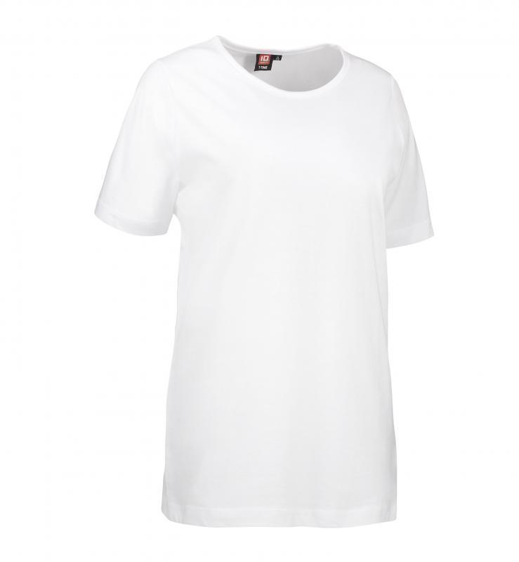 Damska koszulka ID T-TIME 0512-White