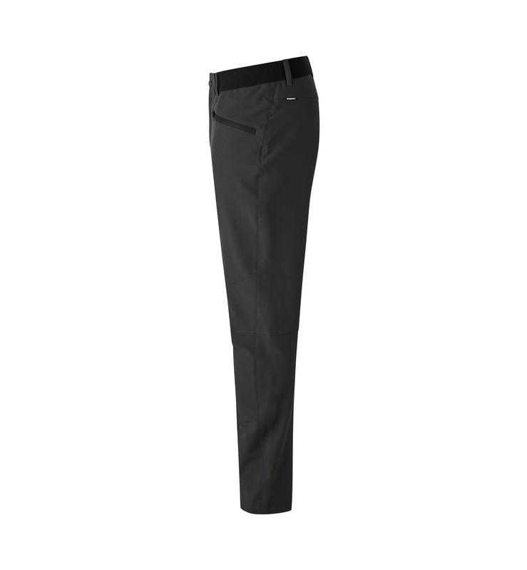 Spodnie stretch CORE-Charcoal