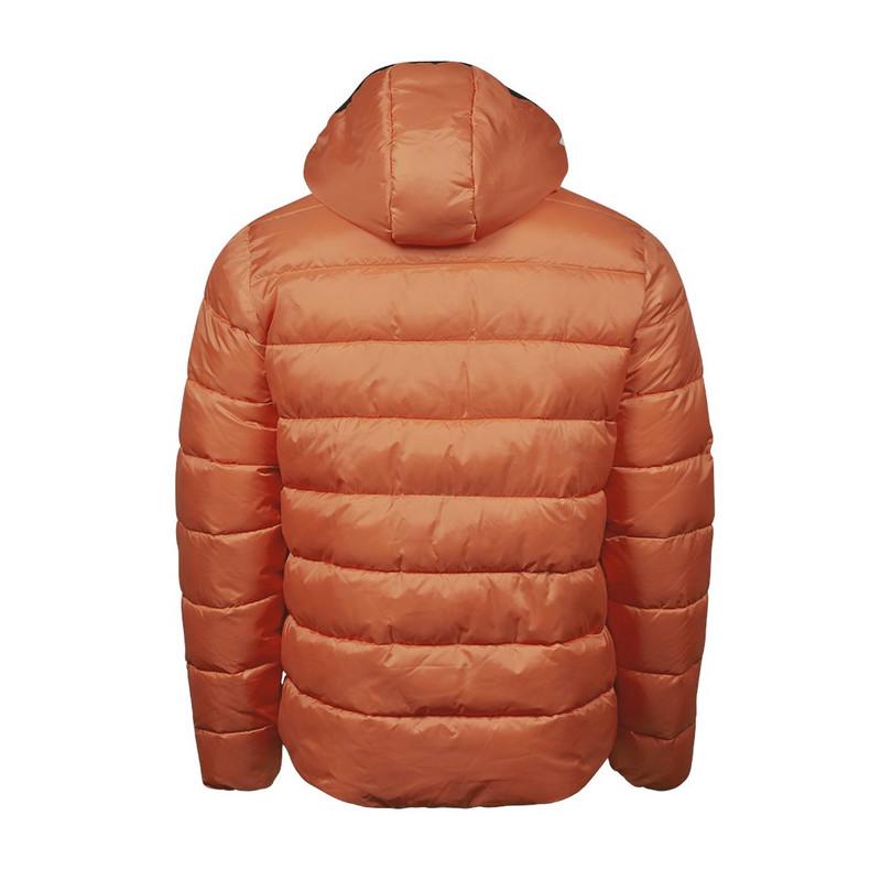 TEE JAYS Lite Hooded Jacket TJ9646-Dusty Orange