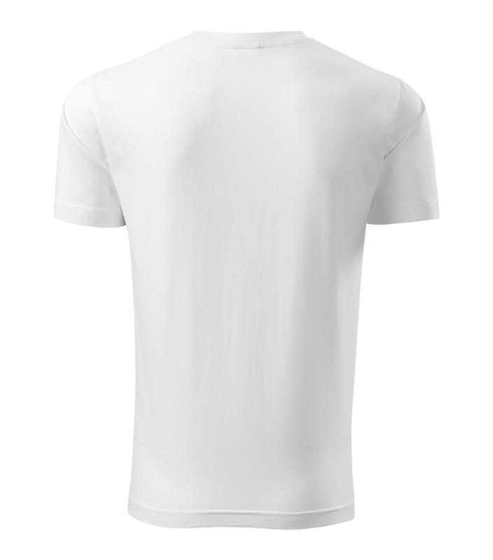 Koszulka unisex MALFINI Element 145-biały