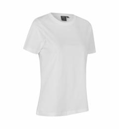 T-shirt T-TIME®| damski 0511-White