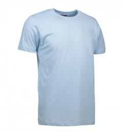 T-shirt unisex ID YES 2000-Light blue