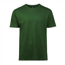 TEE JAYS Men´s Sof Tee TJ8000-Forest Green