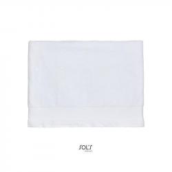 Ręcznik kąpielowy SOL'S PENINSULA 100-White