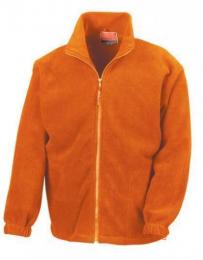 RESULT RT36A Polartherm™ Jacket-Orange