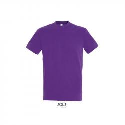 Koszulka męska SOL'S IMPERIAL-Light purple