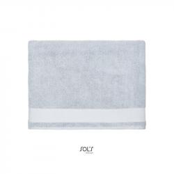 Ręcznik kąpielowy SOL'S PENINSULA 100-Creamy blue