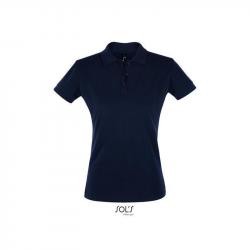 Damska koszulka polo SOL'S PERFECT WOMEN-French navy