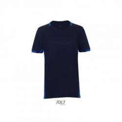 SOL'S CLASSICO KIDS-French navy / Royal blue