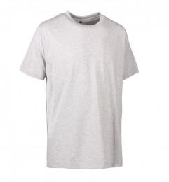 Koszulka unisex PRO WEAR light 0310-Grey melange