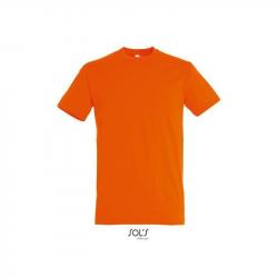 T-shirt męski SOL'S REGENT-Orange