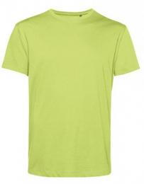 B&C #Inspire E150_° T-Shirt– Lime