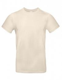 B&C T-Shirt #E190– Natural