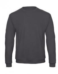B&C ID.202 50/50 Sweatshirt– Anthracite