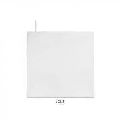 Ręcznik z mikrofibry SOL'S ATOLL 100-White