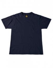 B&C Pro Collection Perfect Pro Tee– Navy