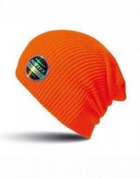 RESULT WINTER ESSENTIALS RC31 Softex® Beanie-Fluorescent Orange