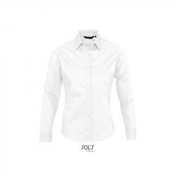 Damska koszula biznesowa SOL'S EDEN-White
