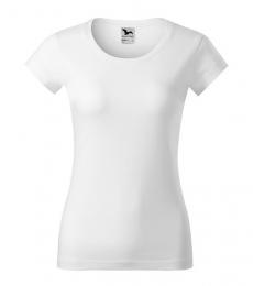 Koszulka damska MALFINI Viper 161-biały
