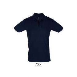 Męska koszulka polo SOL'S PERFECT MEN-French navy