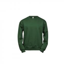 TEE JAYS Power Sweatshirt TJ5100-Forest Green