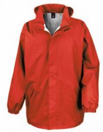 RESULT CORE RT206 Midweight Jacket-Red