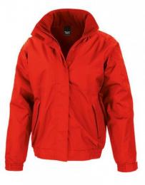 RESULT CORE RT221 Channel Jacket-Red
