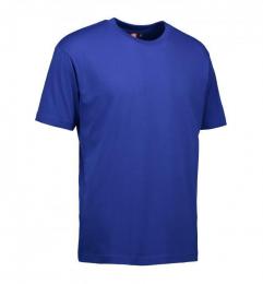 Koszulka unisex ID GAME 0500-Royal blue