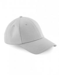 BEECHFIELD B59 Authentic Baseball Cap-Light Grey