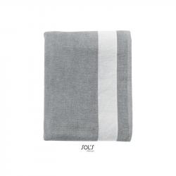 Ręcznik plażowy SOL'S LAGOON-Pure grey