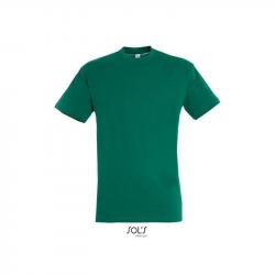 T-shirt męski SOL'S REGENT-Emerald