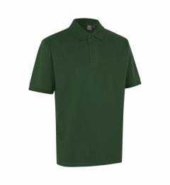 PRO Wear koszulka polo | bez kieszonki 0324-Bottle green
