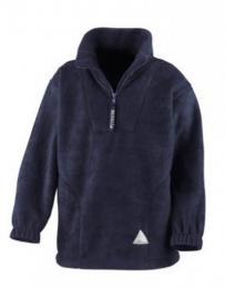 RESULT RT33Y Youth Polartherm™ Top-Navy