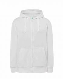 Damska bluza hoodie JHK SWUL HOOD-White