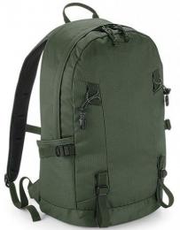 QUADRA QD520 Everyday Outdoor 20L Backpack-Olive Green