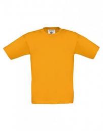 B&C Kids´ T-Shirt Exact 150– Apricot