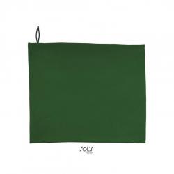 Ręcznik z mikrofibry SOL'S ATOLL 70-Bottle green
