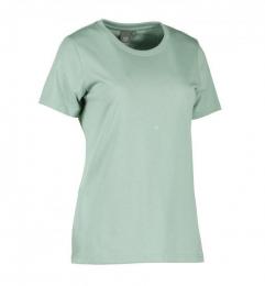 Damski t-shirt PRO WEAR light 0317-Dusty green