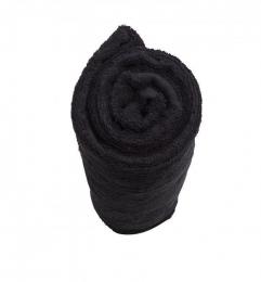 Ręcznik kąpielowy 70x140 ID 0011-Black