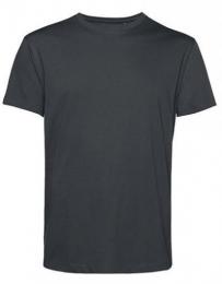 B&C #Inspire E150_° T-Shirt– Asphalt