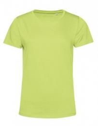 B&C #Inspire E150/Women_° T-Shirt– Lime