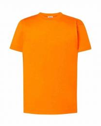 Dziecięca koszulka JHK TSRK 190-Orange