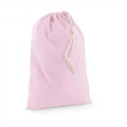 Worek WESTFORD MILL Cotton Stuff-Classic Pink