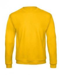 B&C ID.202 50/50 Sweatshirt– Gold