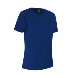 T-shirt T-TIME®| damski 0511-Royal blue