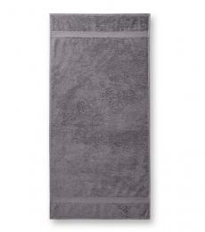 Ręcznik MALFINI Terry Towel 50 x 100 cm 903-siwoszary