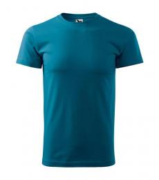 Koszulka unisex MALFINI Heavy New 137-petrol blue
