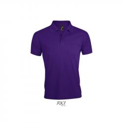 Męska koszulka polo SOL'S PRIME MEN-Dark purple