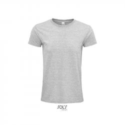 T-shirt bio SOL'S EPIC-Grey melange